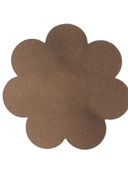 BYE-BRA - POTENZIATORE DEL SENO + 3 PAIA DI SATI BEIGE COPPA A/C