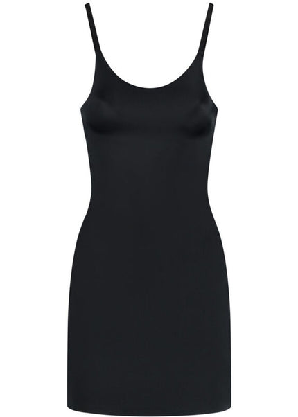 BYE-BRA - VESTITO SINGOLO INVISIBILE BEIGE MISURARE XXL