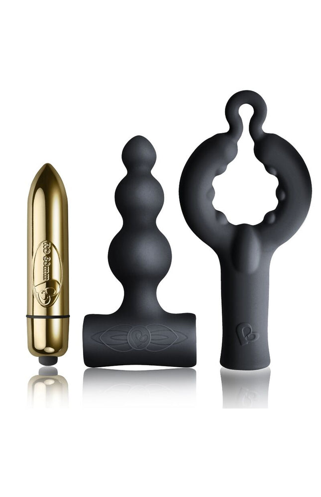 ROCKS-OFF - SILHOUETTE PACCHETTO BE MINE PER COPPIE