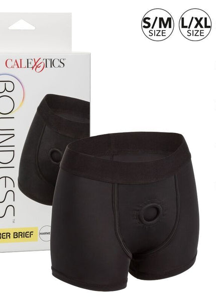 CALEXOTICS - BOXER SENZA LIMITI XXL/XXXL