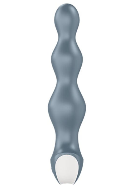 SATISFYER - VIBRATORE LOLLI PLUG 2 VERDE