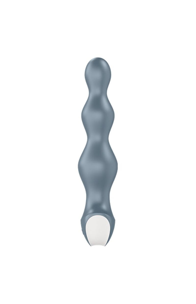 SATISFYER - VIBRATORE LOLLI PLUG 2 VERDE