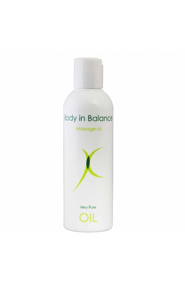 CORPO IN EQUILIBRIO - OLIO INTIMO CORPO IN EQUILIBRIO 200 ML