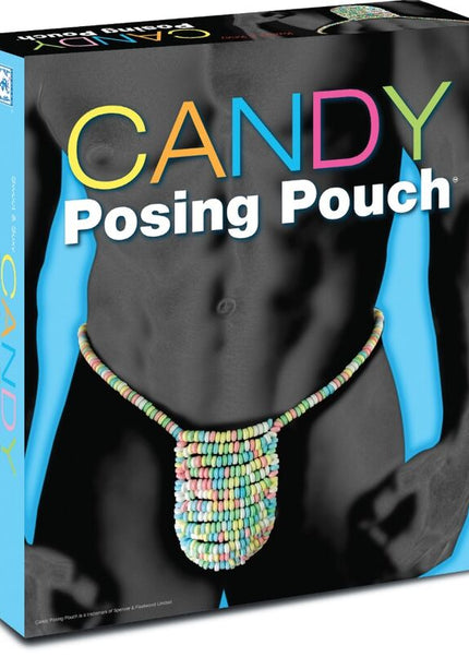 SPENCER &amp; FLEETWOOD - PERIZOMA CANDY DA UOMO