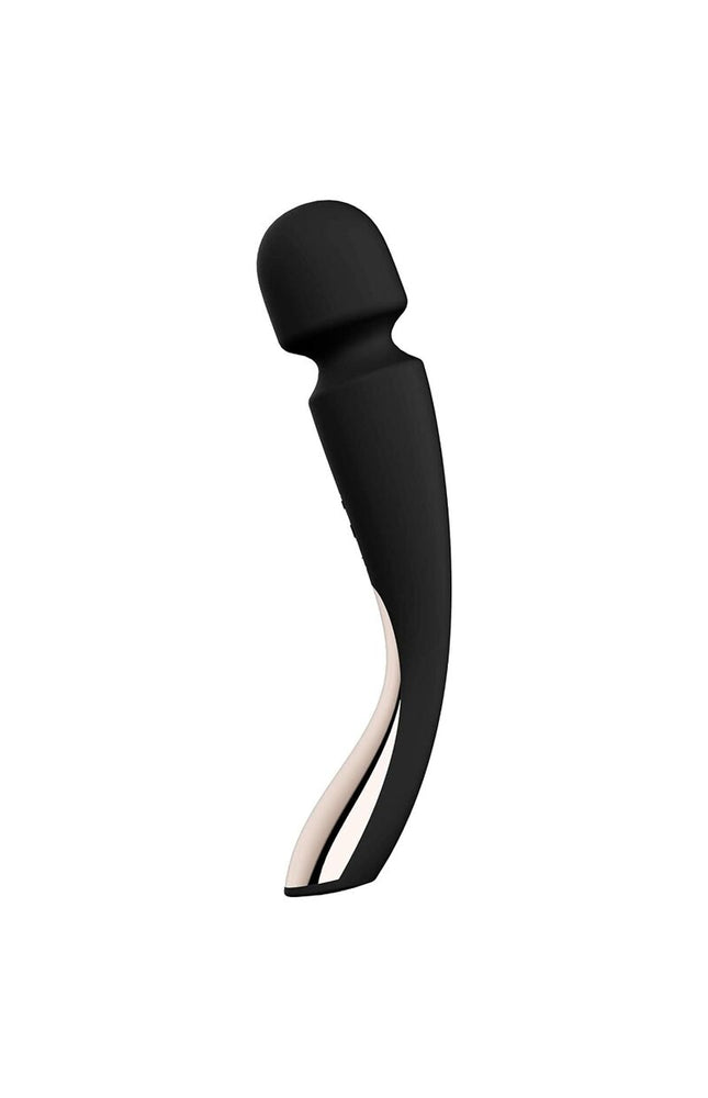 LELO - MASSAGGIATORE SMART MEDIUM WAND 2 NERO
