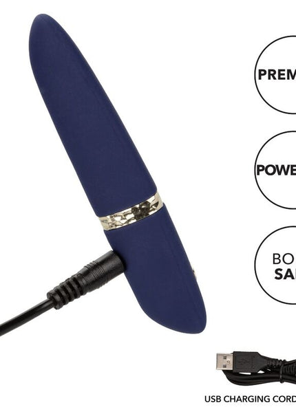 CALEXOTICS - MINI MASSAGGIATORE CHIC MARGHERITA