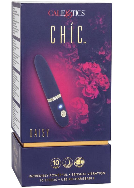 CALEXOTICS - MINI MASSAGGIATORE CHIC MARGHERITA