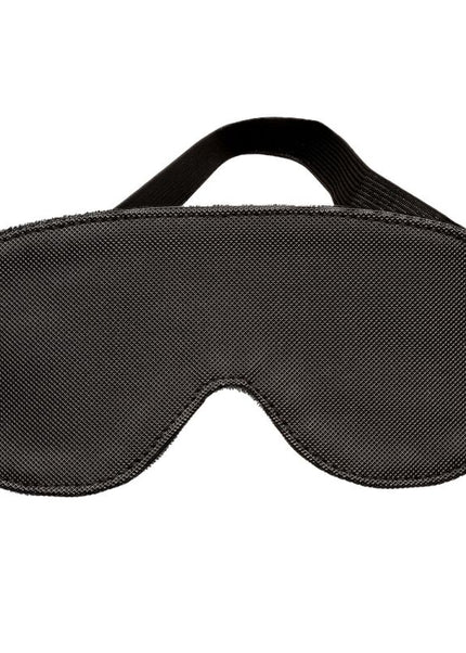 CALEXOTICS - MASCHERA PER OCCHI BLACKOUT SENZA LIMITI