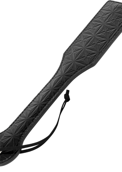 BEGME - PAGAIA IN PELLE VEGANA EDIZIONE NERA