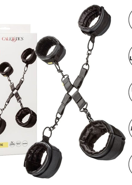 CALEXOTICS - CRAVATTA SENZA LIMITI