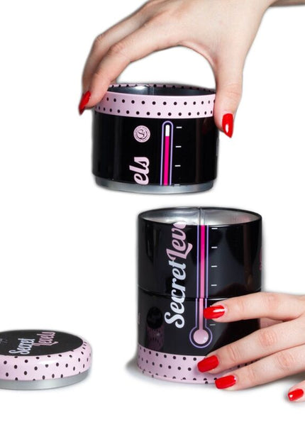 SECRETPLAY - GIOCO A LIVELLI SEGRETI (ES/EN/FR/PT)