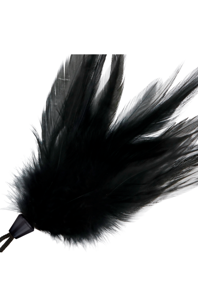 BUIO - PENNA STIMOLANTE NERA 17 CM