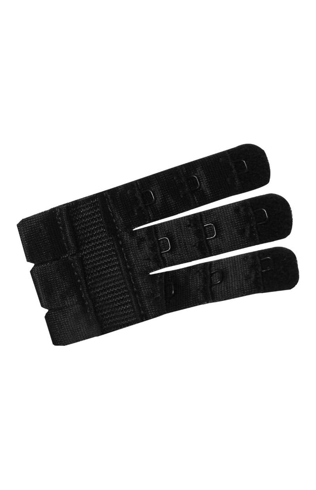 BYE-BRA - ESTENSORI DI CONTORNO FLESSIBILI 3 GANCI 3 UNITÀ