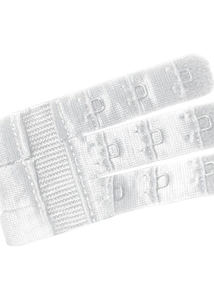 BYE-BRA - ESTENSORI DI CONTORNO FLESSIBILI 3 GANCI 3 UNITÀ