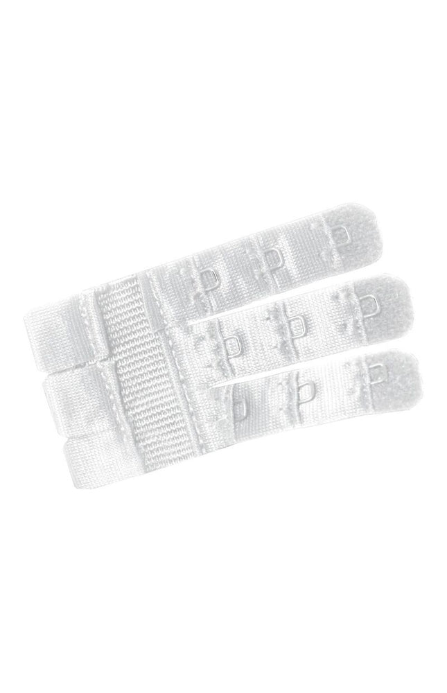 BYE-BRA - ESTENSORI DI CONTORNO FLESSIBILI 3 GANCI 3 UNITÀ