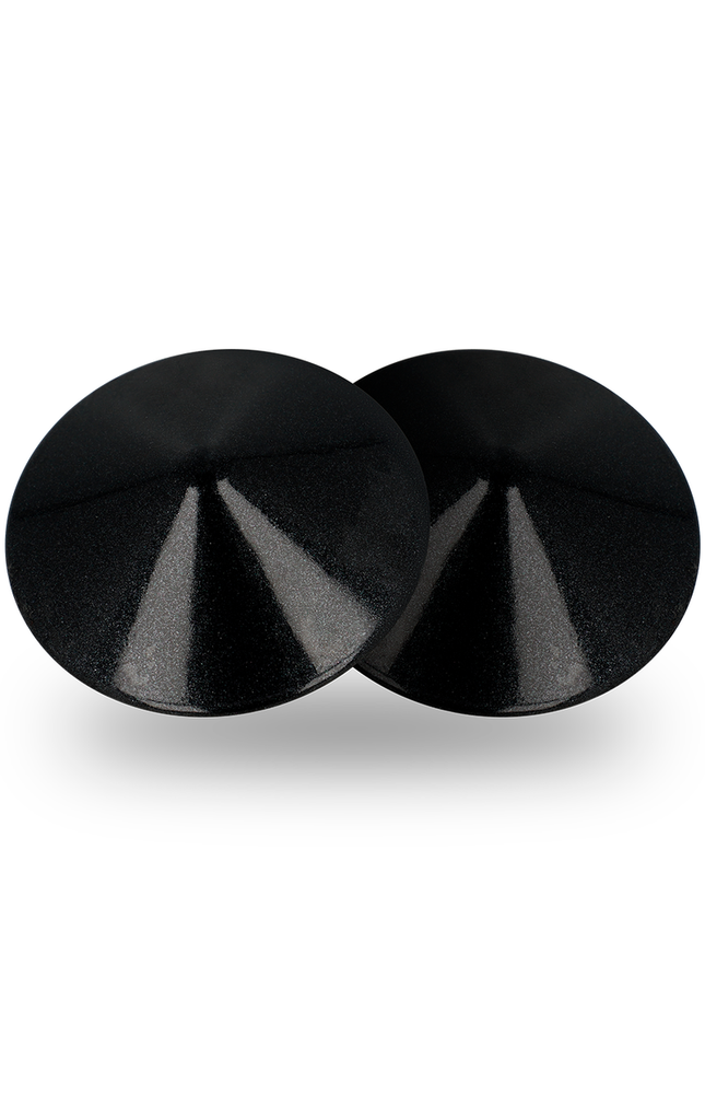 COQUETTE CHIC DESIRE - COPRI CAPEZZOLO CERCHI NERI