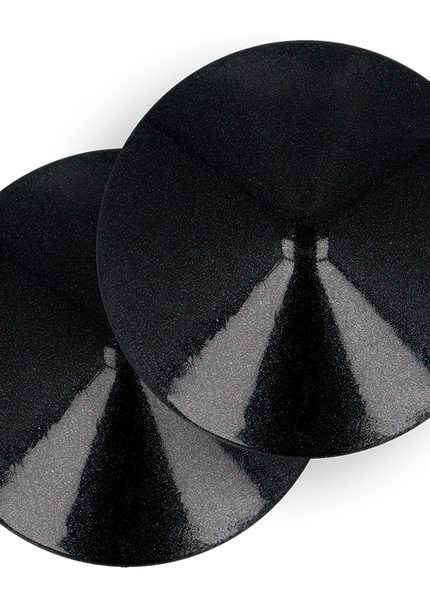 COQUETTE CHIC DESIRE - COPRI CAPEZZOLO CERCHI NERI