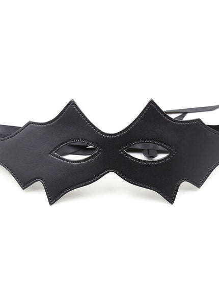 OHMAMA FETISH - MASCHERA FELINA