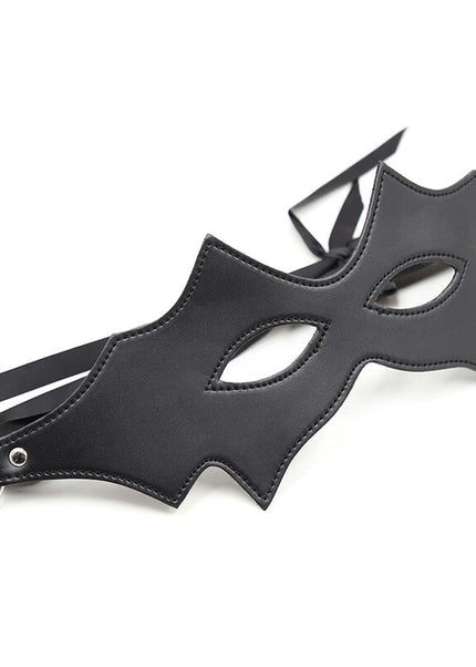 OHMAMA FETISH - MASCHERA FELINA