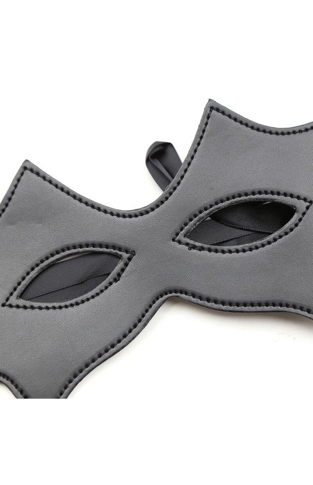 OHMAMA FETISH - MASCHERA FELINA