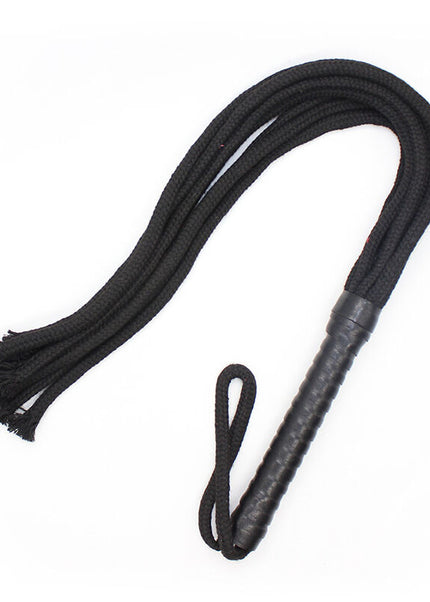 OHMAMA FETISH - FRUSTA DI CORDA