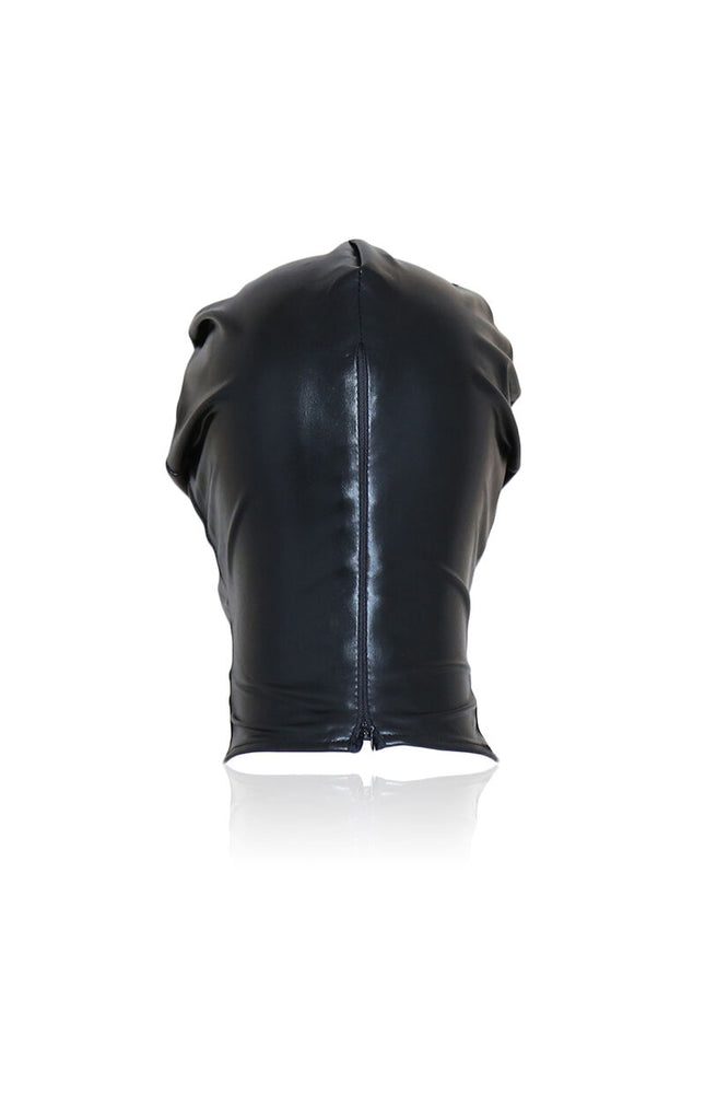 OHMAMA FETISH - CAPPELLO SENZA GAP