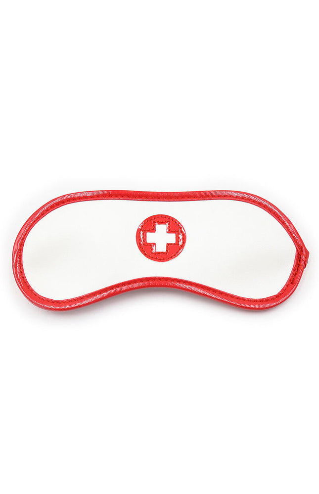 OHMAMA FETISH - MINI SET 3 PEZZI INFERMIERA