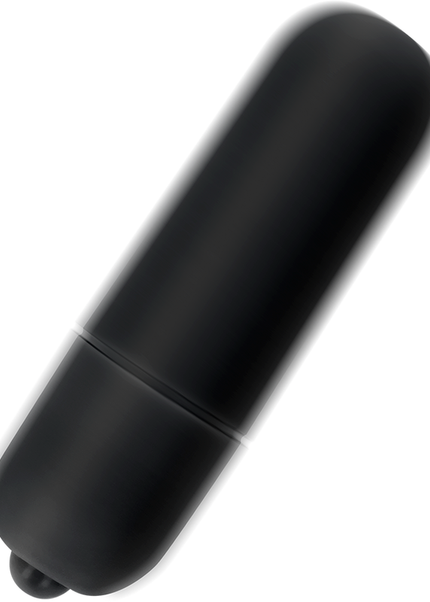 ONLINE - MINI PROIETTORE VIBRANTE NERO