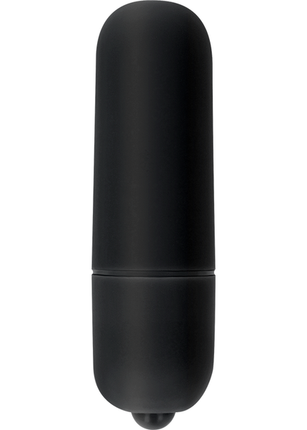 ONLINE - MINI PROIETTORE VIBRANTE NERO