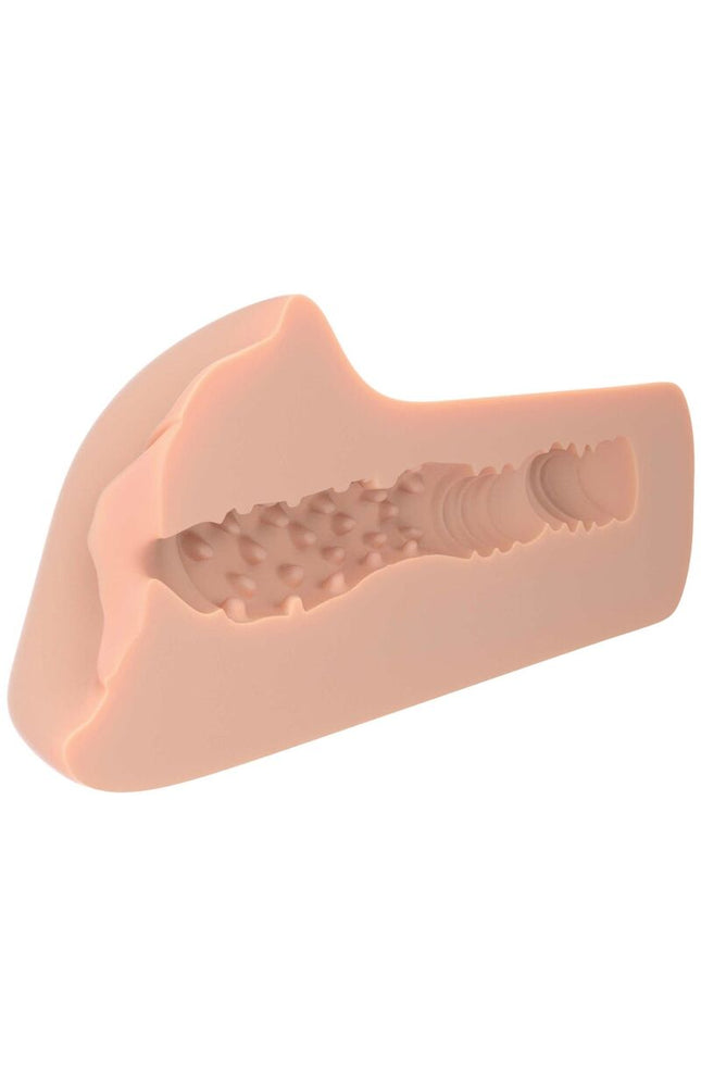 PDX PLUS - MASTURBATORE STROKER DA SOGNO DI FIGA PERFETTA