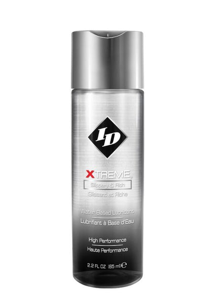 ID XTREME - LUBRIFICANTE 65 ML