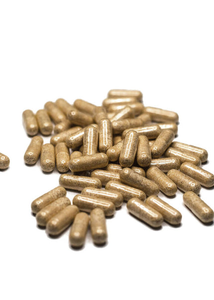 BIJOUX - ORGASM GLOW INTEGRATORE ALIMENTARE 60 CAPSULE