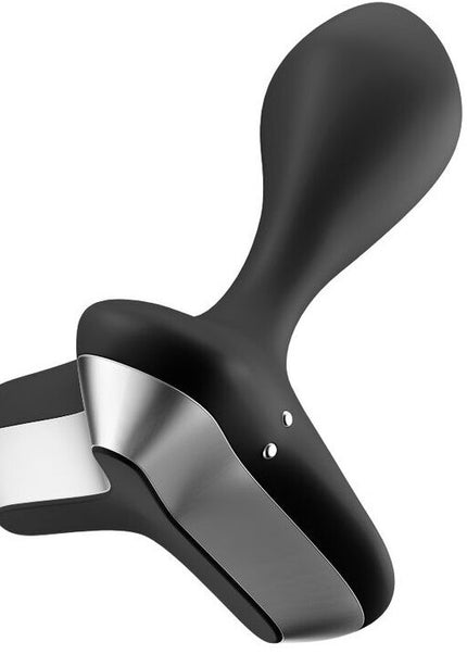 SATISFYER - VIBRATORE GAME CHANGER ROSA