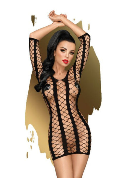 ATTICO - SORPRESA DELLA BUONA NOTTE VESTITO XL