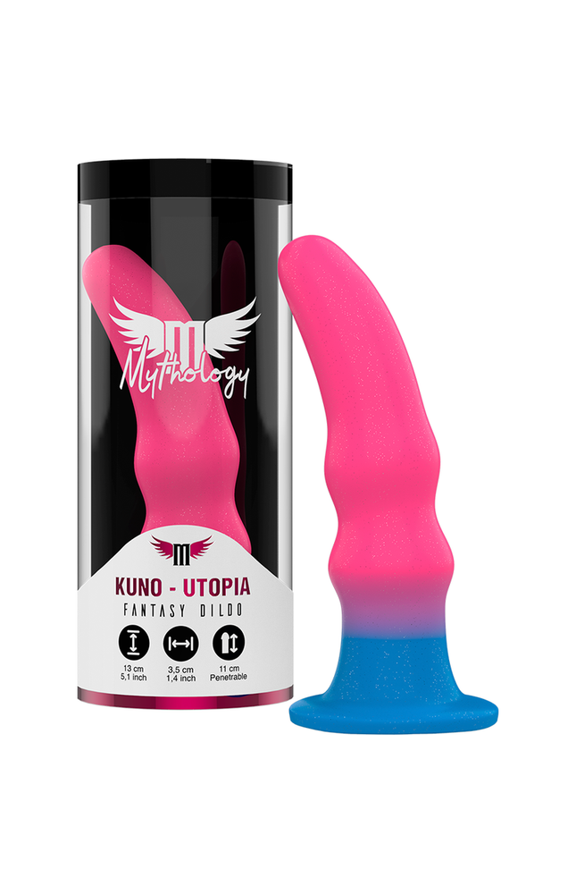 MYTHOLOGY - KUNO UTOPIA DILDO S