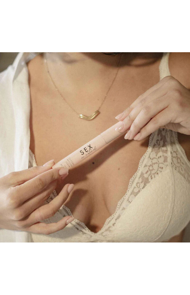 BIJOUX - INDISCRETS SIERO ORGASMICO PER CLITORIDE