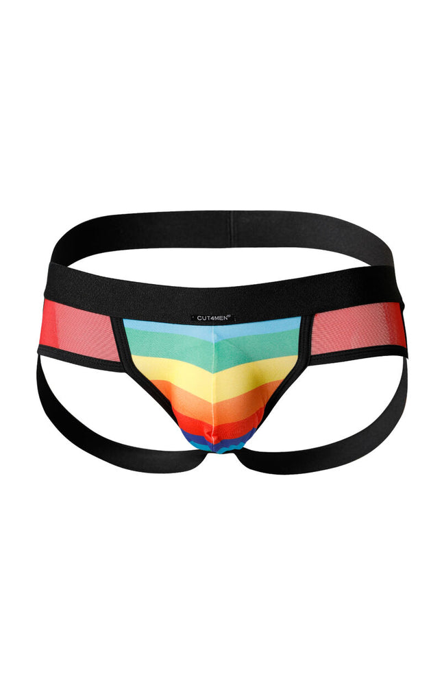 CUT4MEN - JOCKSTRAP MIAMI XL
