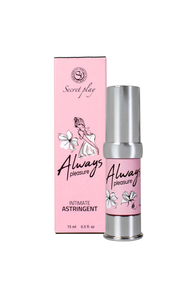 SECRETPLAY - SEMPRE VERGINE INTIMO ASTRINGENTE