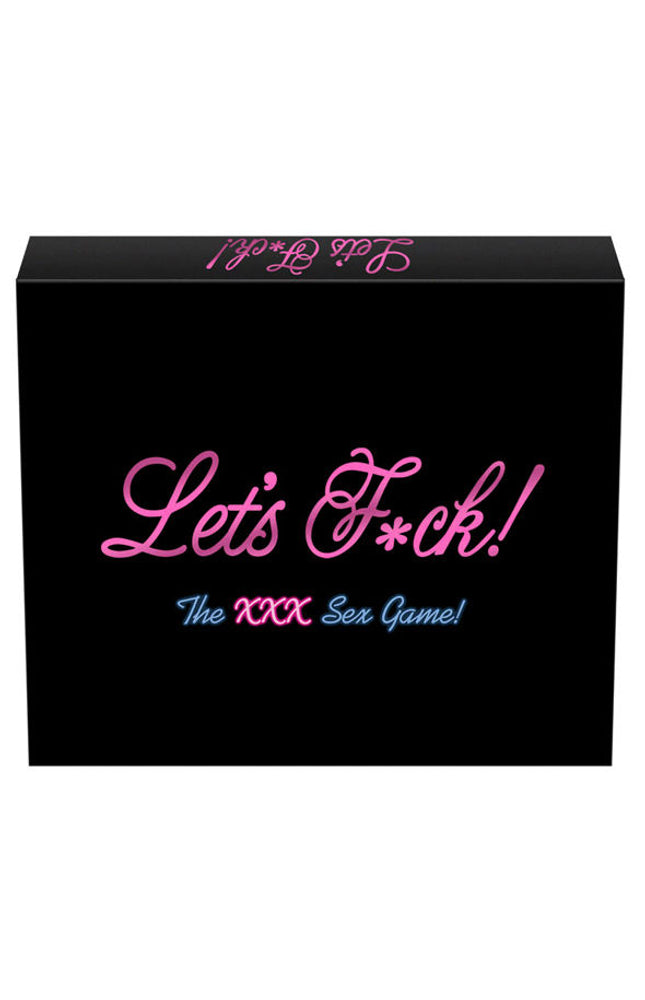 KHEPER GAMES - SCOPIAMO IL XXX GIOCO DI SESSO