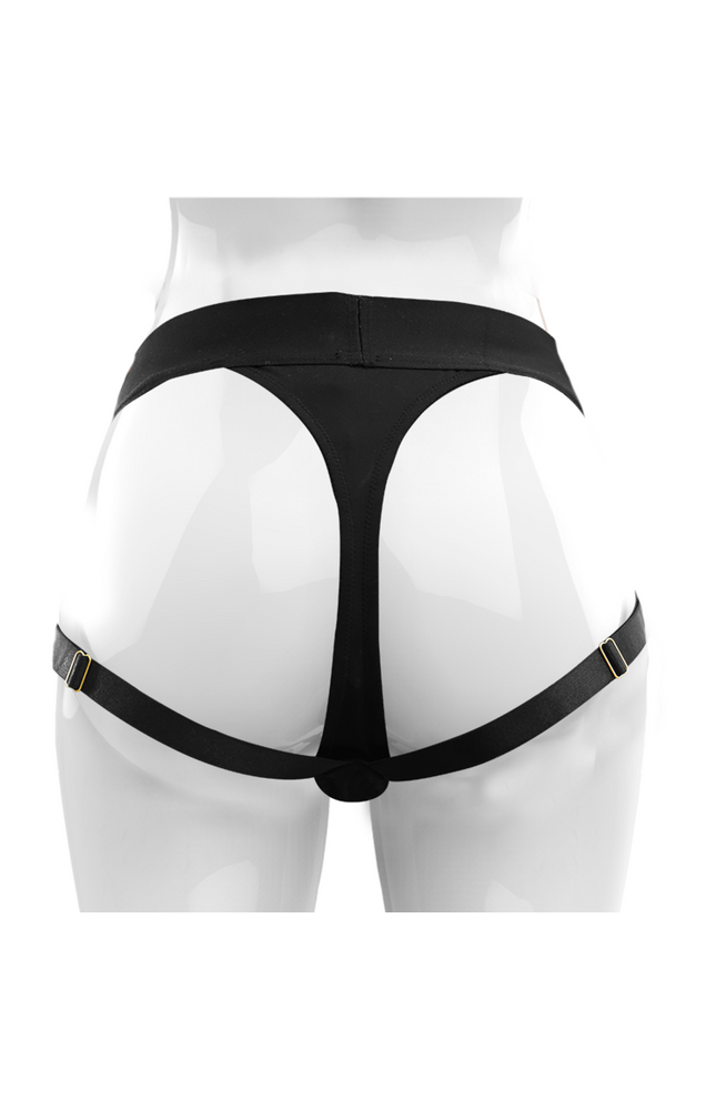 MITOLOGIA PETTORINAFANTASY - PETTORINA SUPER ELASTICA TAGLIA UNICA