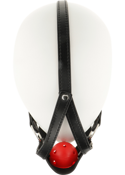 IMBRACATURA TESTA BOCCA APERTA OHMAMA