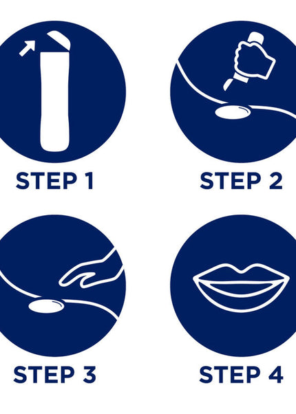 CONTROL - GEL DA MASSAGGIO 3 IN 1 FRUTTI DI BOSCO 200 ML