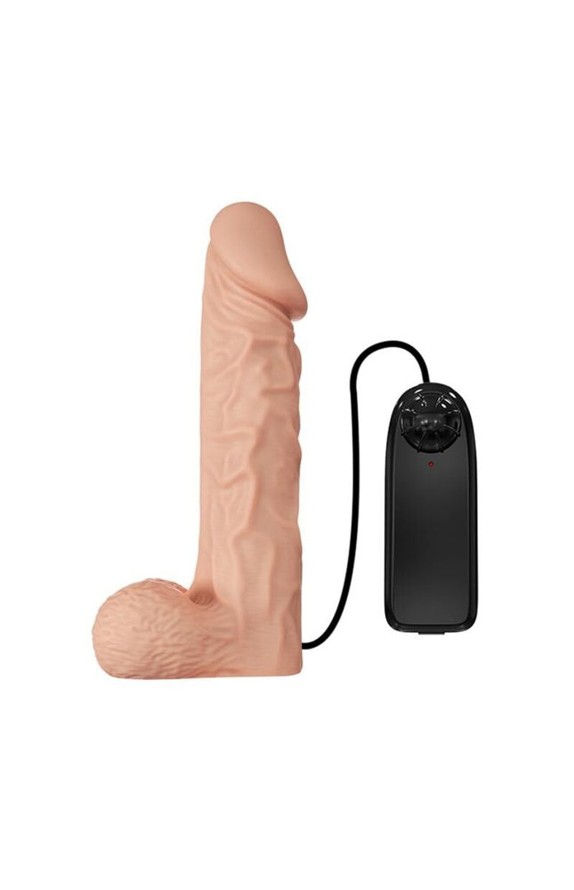 BAILE - IMBRAGATURA DA ULTRA PASSIONATA 24 CM NATURALE