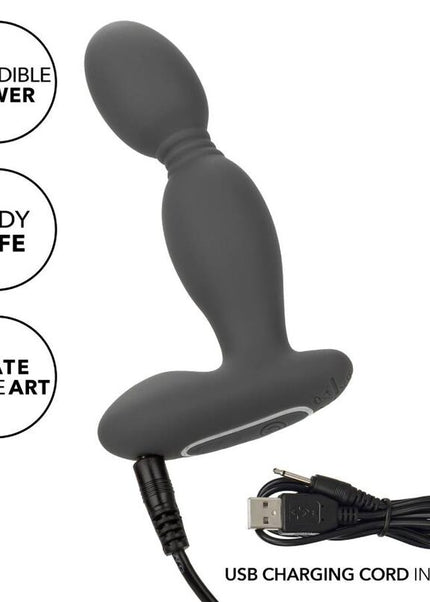 CALEXOTICS - SONDA ROTANTE