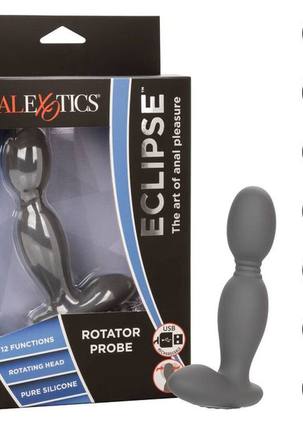 CALEXOTICS - SONDA ROTANTE