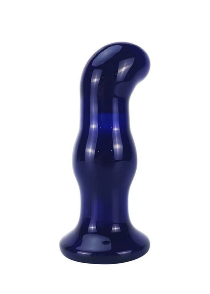 TOYJOY - IL DIlatatore anale scintillante in vetro vibrante