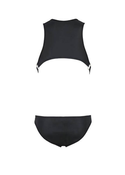 PASSION - 056 BODY ADAM NERO S/M