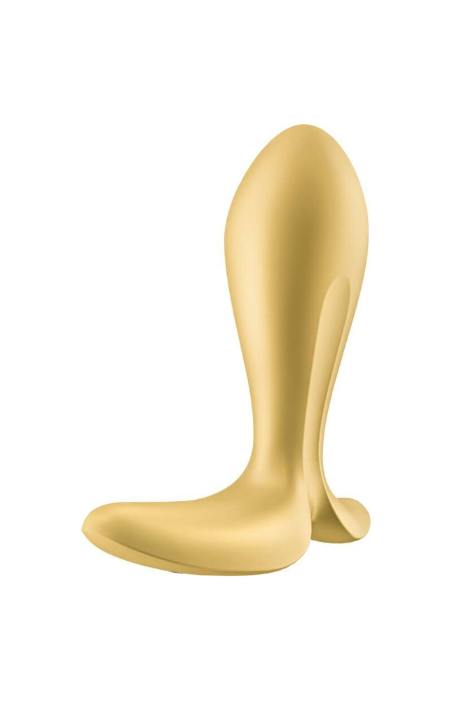 SATISFYER - SPINA INTENSITY VIOLA