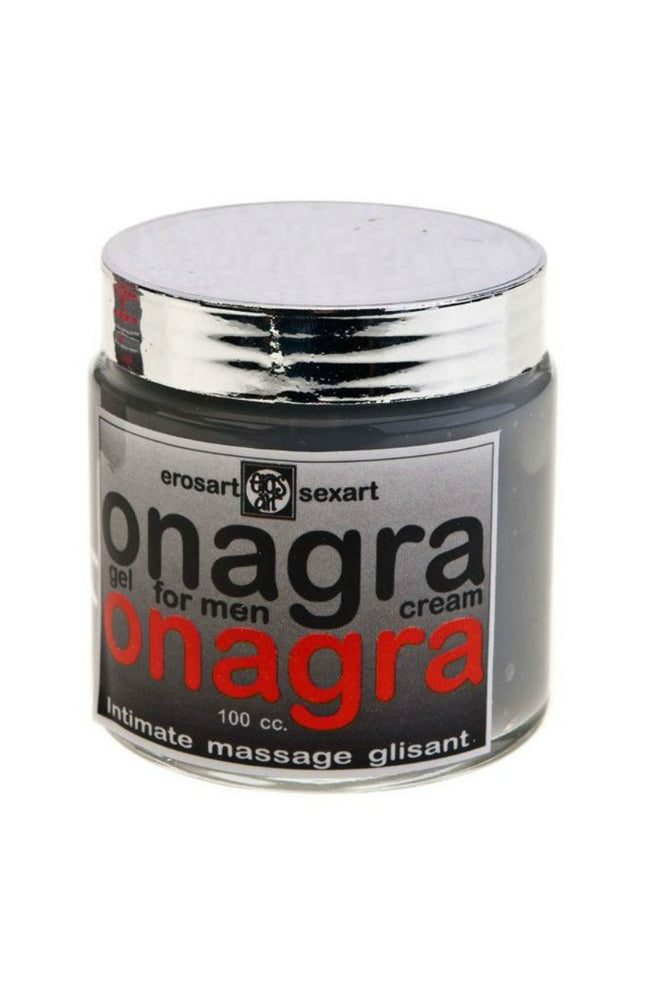 EROS-ART - GEL RINFORZANTE STAMPE UOMO PER LUI 100 CC