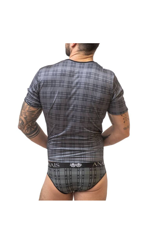 ANAIS UOMO - T-SHIRT BALANCE S